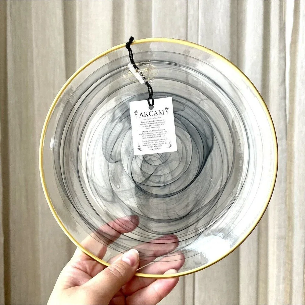 Akcam turkish glass